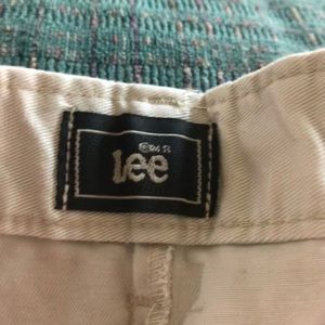 Lee Women’s Khaki Pants